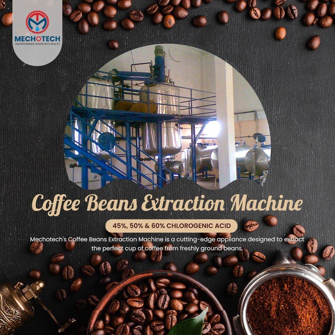 Batch Herbal Extraction Plant — Flexible, GMP-Compatible Technology for Multi-Product Botanical Manufacturing