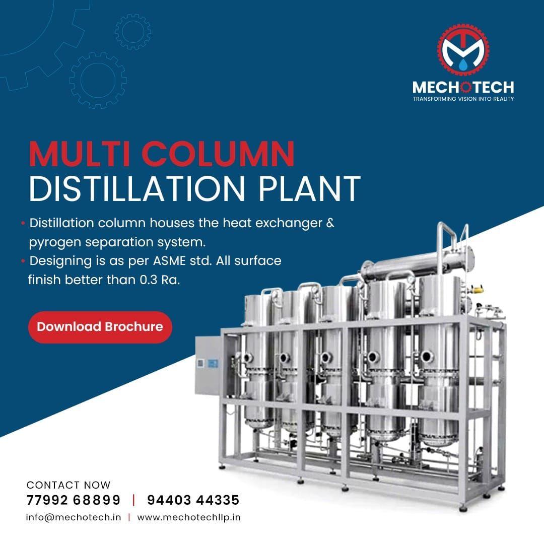 Multi-Product Herbal Extraction Plants — One Facility for Herbs, Spices, Nutraceuticals and Phytochemicals