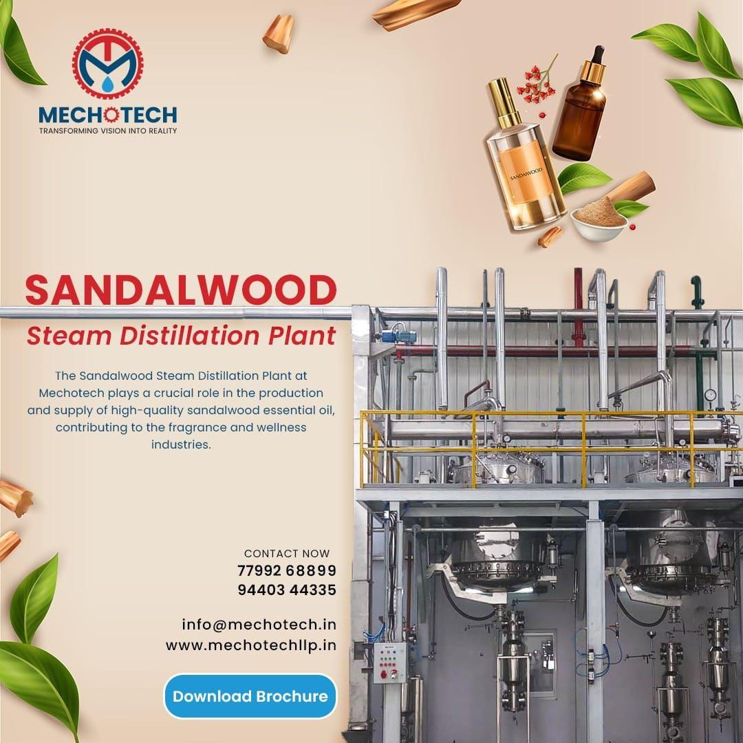 Amla Extraction Plants — Industrial Production of Standardized Indian Gooseberry Extracts