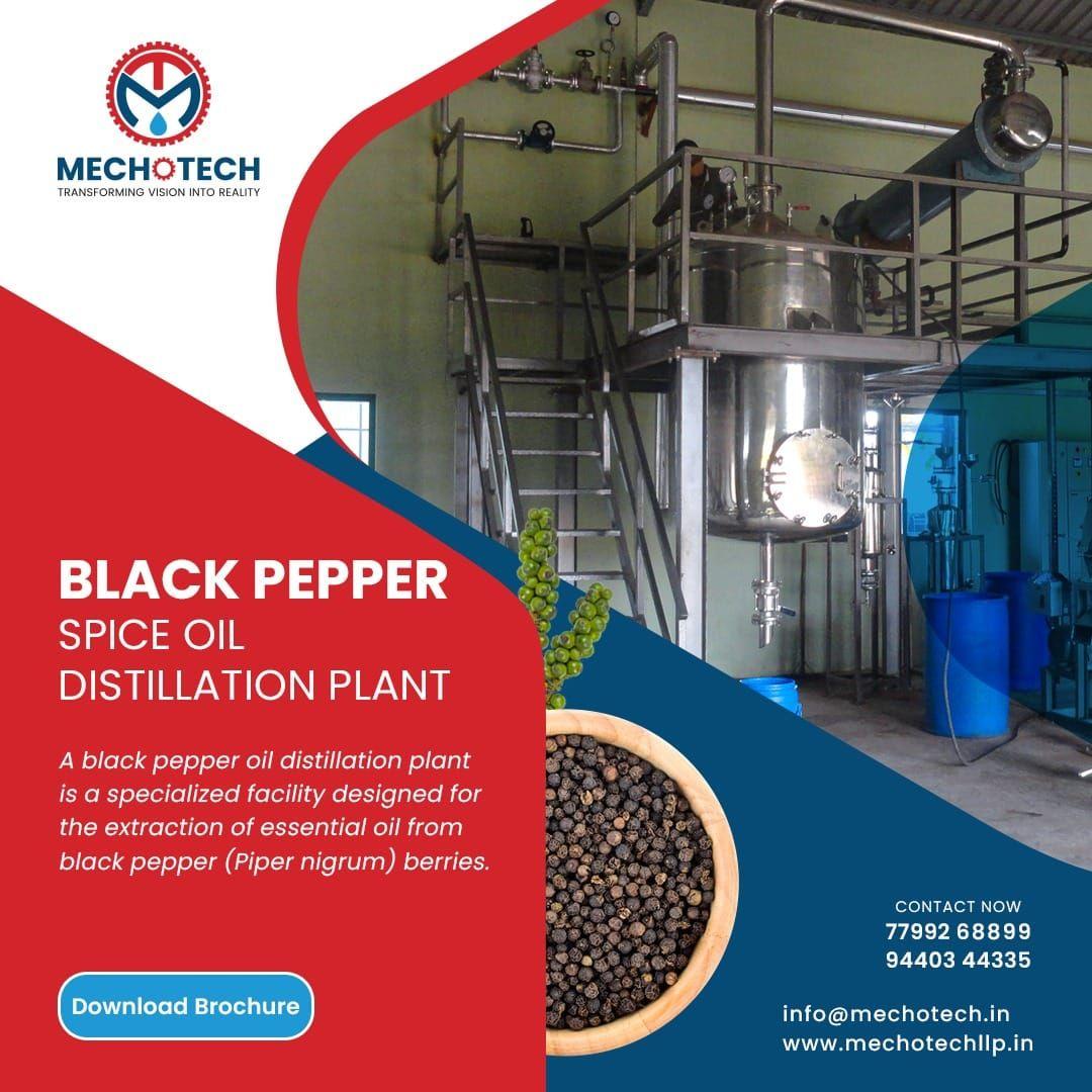 Spray Drying System — Complete Guide to Converting Liquid Extracts into High-Quality Powders