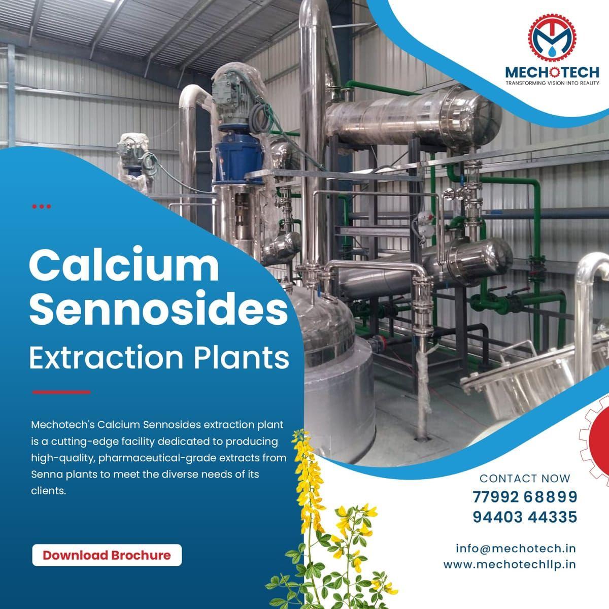 Herbal Extraction Plant Layout Design — Complete Guide for Efficient, GMP-Compliant Manufacturing