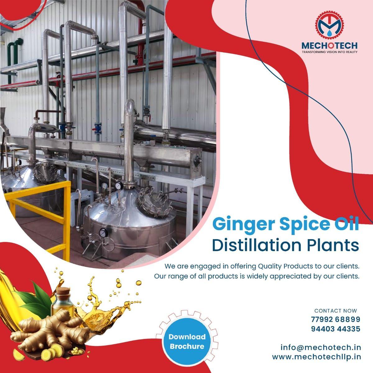 GMP Herbal Extraction Plant Design: A Complete Guide for Pharmaceutical & Nutraceutical Manufacturers