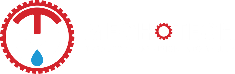 Mechotech Logo