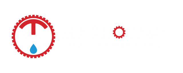 Mechotech Logo