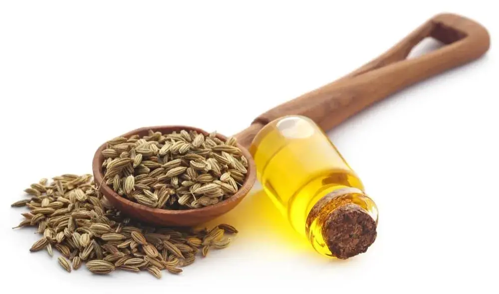 Ajwain
