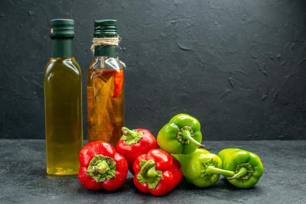 Capsicum Spices Oleoresin Extraction Plants — Mechotech