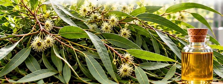 Eucalyptus Citriodora Leaves Oils Distillation Plants — Mechotech