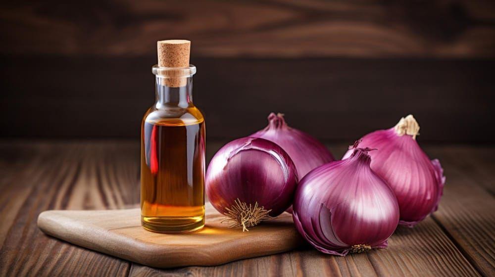 Onion Spices Oleoresin Extraction Plants — Mechotech