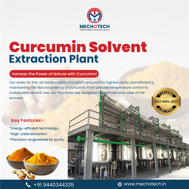 What Is a Herbal Extraction Plant? A Complete Guide for Pharmaceutical & Nutraceutical Manufacturers