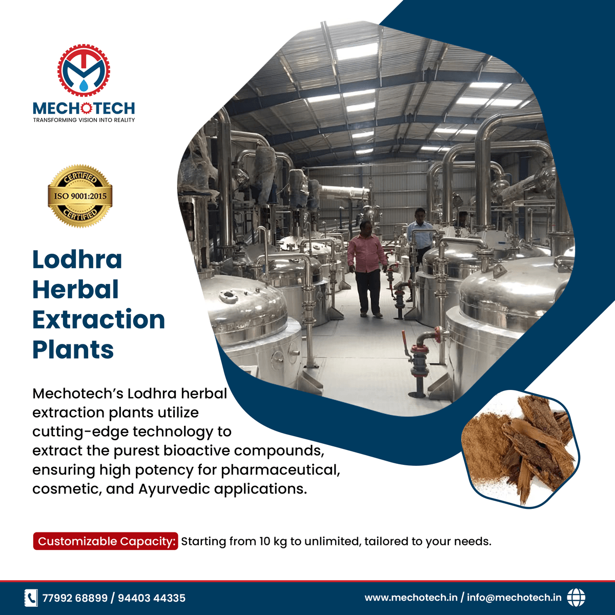 Multi-Effect Evaporator (MEE) — The Complete Guide to Energy-Efficient Industrial Evaporation