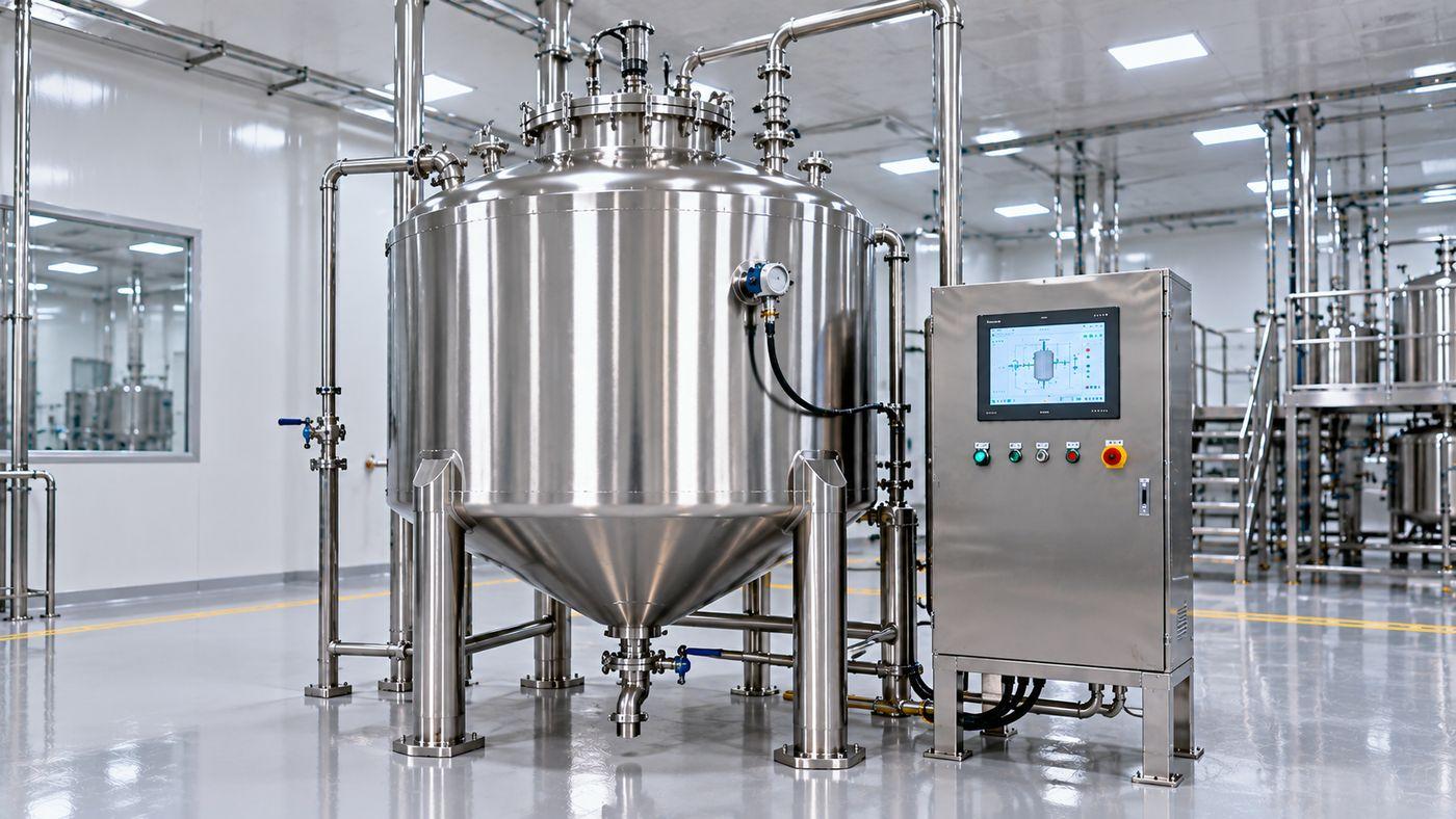 Soxhlet-Type Extraction Plant Extraction Equipment — Mechotech