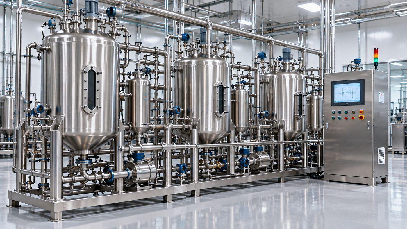 Continuous Extractor