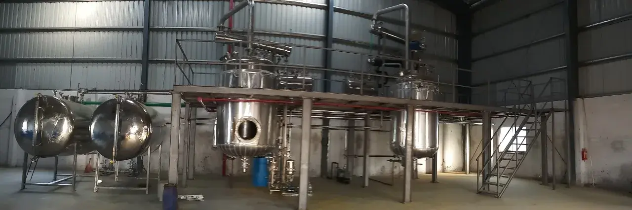 Apricot Kernel Extract Herbal Extraction Plants — Mechotech